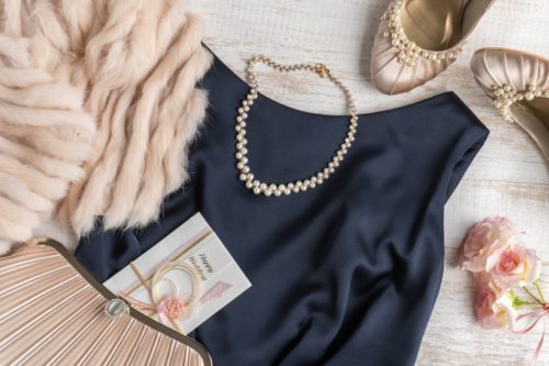 トータルイメージコンサルティング