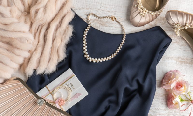 トータルイメージコンサルティング